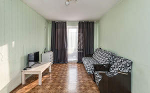 1-к квартира, вторичка, 32м2, 4/5 этаж