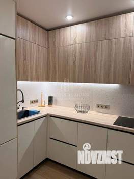 2-к квартира, вторичка, 56м2, 2/10 этаж