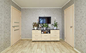 2-к квартира, вторичка, 46м2, 4/5 этаж