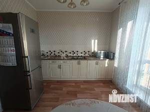 1-к квартира, вторичка, 39м2, 7/18 этаж