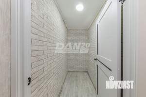 2-к квартира, вторичка, 42м2, 4/5 этаж