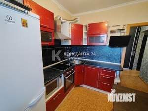 1-к квартира, вторичка, 43м2, 2/10 этаж
