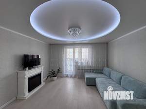 3-к квартира, вторичка, 86м2, 6/10 этаж