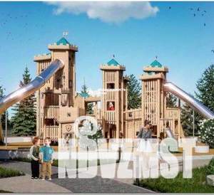 2-к квартира, вторичка, 57м2, 3/12 этаж