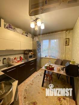 3-к квартира, вторичка, 66м2, 3/10 этаж