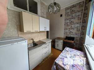 1-к квартира, вторичка, 33м2, 2/4 этаж