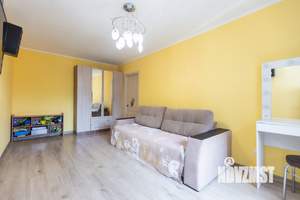 2-к квартира, вторичка, 50м2, 4/9 этаж