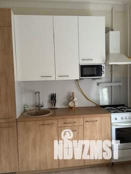 1-к квартира, вторичка, 40м2, 4/5 этаж