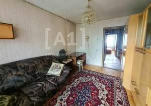 3-к квартира, вторичка, 64м2, 1/9 этаж