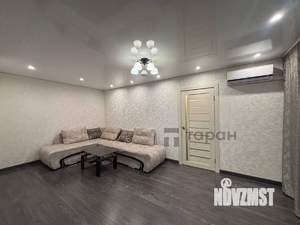 1-к квартира, вторичка, 45м2, 3/5 этаж