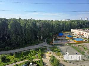 Студия квартира, вторичка, 25м2, 9/10 этаж