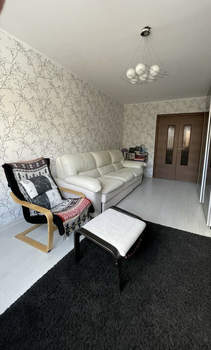 3-к квартира, вторичка, 65м2, 5/9 этаж