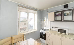 2-к квартира, вторичка, 49м2, 2/5 этаж