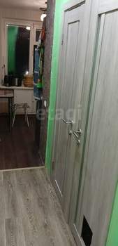 2-к квартира, вторичка, 53м2, 8/9 этаж