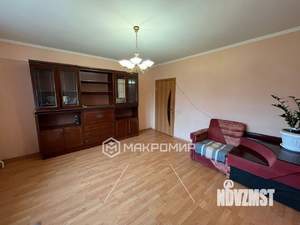1-к квартира, вторичка, 41м2, 6/10 этаж