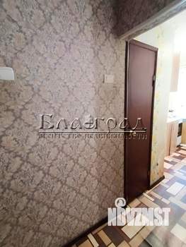 2-к квартира, вторичка, 39м2, 1/5 этаж