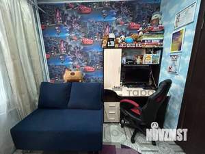 2-к квартира, вторичка, 37м2, 2/3 этаж