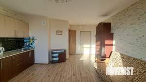 Студия квартира, вторичка, 24м2, 12/17 этаж