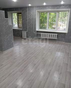 1-к квартира, вторичка, 31м2, 1/5 этаж