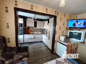 4-к квартира, сданный дом, 76м2, 7/10 этаж