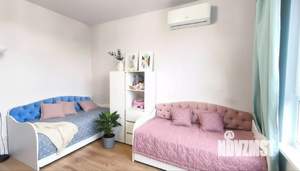 2-к квартира, вторичка, 57м2, 14/17 этаж