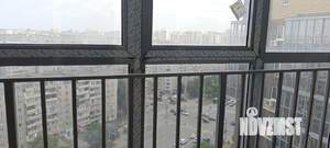 1-к квартира, вторичка, 42м2, 14/16 этаж