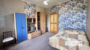 2-к квартира, вторичка, 55м2, 5/5 этаж