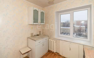 2-к квартира, вторичка, 40м2, 4/5 этаж