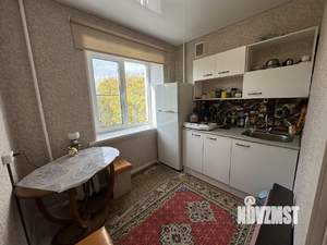 1-к квартира, вторичка, 31м2, 3/5 этаж