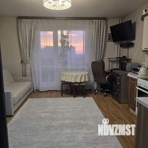 2-к квартира, вторичка, 41м2, 6/10 этаж