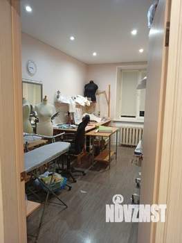 4-к квартира, вторичка, 87м2, 4/4 этаж