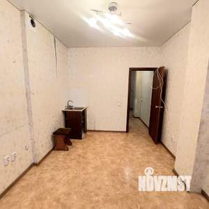 2-к квартира, вторичка, 67м2, 11/18 этаж