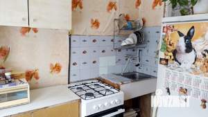 1-к квартира, вторичка, 31м2, 1/5 этаж