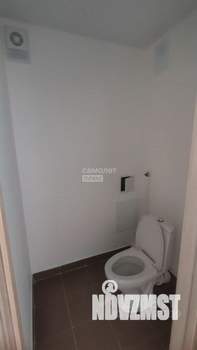 1-к квартира, вторичка, 36м2, 1/10 этаж