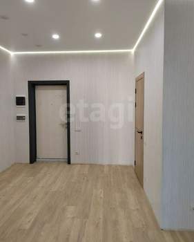 1-к квартира, сданный дом, 55м2, 15/24 этаж