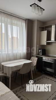 1-к квартира, вторичка, 42м2, 11/22 этаж