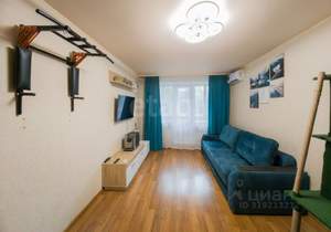 2-к квартира, вторичка, 44м2, 2/5 этаж