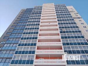 1-к квартира, вторичка, 36м2, 4/18 этаж