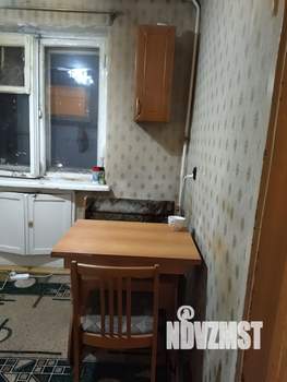 1-к квартира, вторичка, 30м2, 4/5 этаж