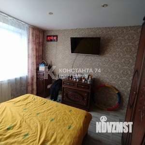 1-к квартира, вторичка, 35м2, 9/9 этаж