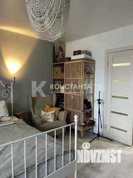 2-к квартира, вторичка, 65м2, 7/10 этаж