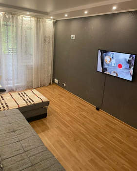 1-к квартира, вторичка, 33м2, 3/9 этаж