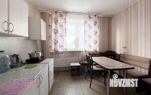 2-к квартира, вторичка, 57м2, 8/11 этаж