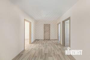 3-к квартира, вторичка, 71м2, 2/10 этаж