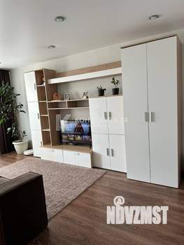 2-к квартира, вторичка, 46м2, 9/9 этаж