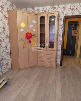 2-к квартира, вторичка, 51м2, 1/9 этаж