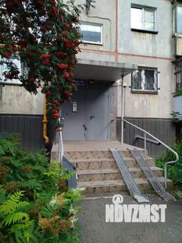 1-к квартира, вторичка, 30м2, 1/5 этаж