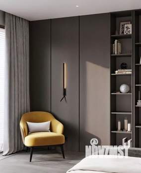 2-к квартира, вторичка, 70м2, 5/16 этаж