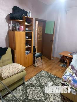 2-к квартира, вторичка, 36м2, 1/2 этаж