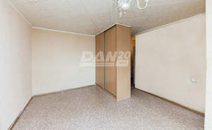 1-к квартира, вторичка, 32м2, 4/5 этаж